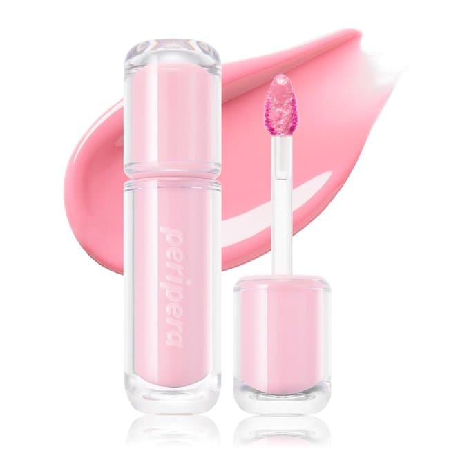 Mood Glowy Tint 01 Tiny Strawberry (-)