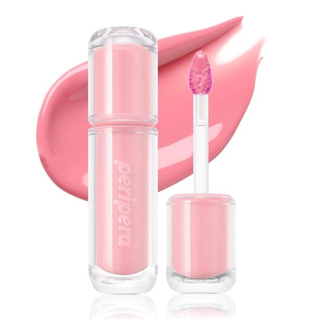 Mood Glowy Tint 03 Juicy Peach (-)