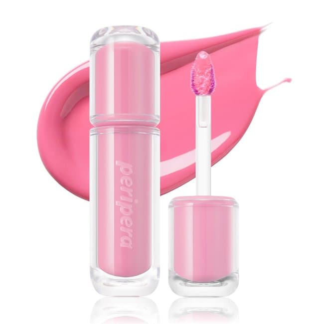 Mood Glowy Tint 05 Baby Fairy (-)