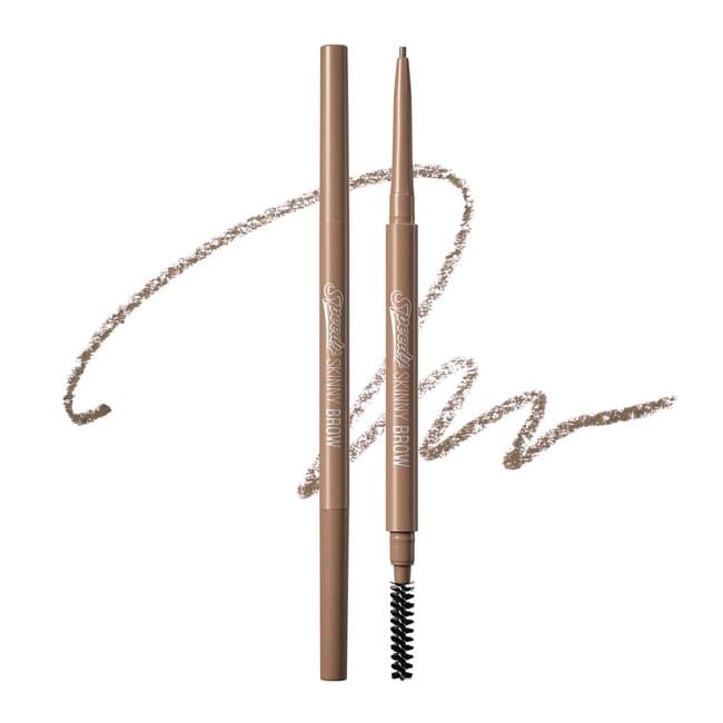 Speedy Skinny Brow 11 Mocha Taupe (-)
