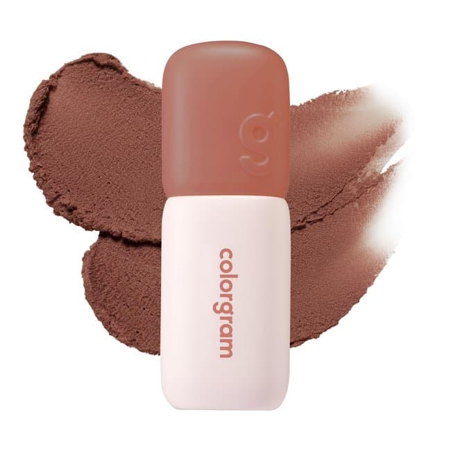 Nude Blur Tint 08 Hip Chocolate (-)