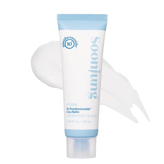Soonj.10Panthensosidecicabalm(23) (50ml)