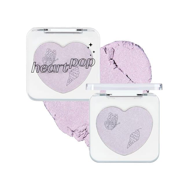 (Mbs)Heart Pop Blusher #I.A (4g)
