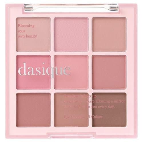 Shadow Palette #33 Milky Berry (8g
0.28oz)