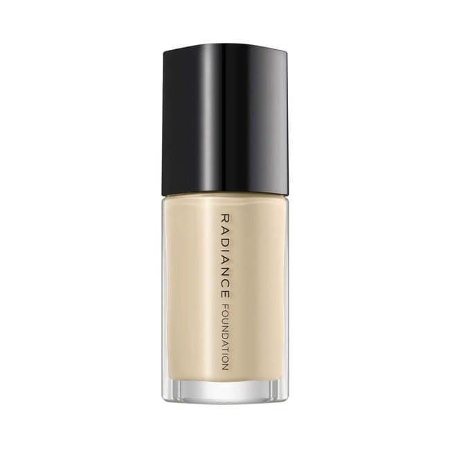 Radiance Foundation Vanilla (35ml)
