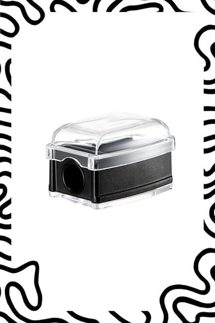 Easy Pencil Sharpener 2018 (1EA)
