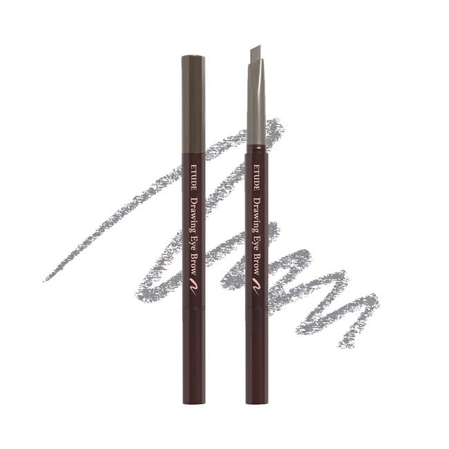 Drawing Eyebrow '21 #5 Gray (0.3g)