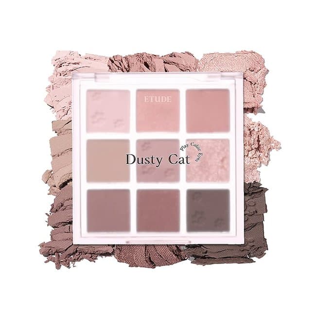 (Leoj)Play Color Eyes#Dustycat(21.06 (1EA)