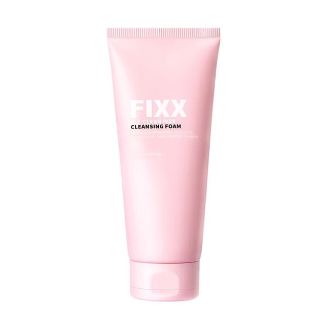 All Clean Fix Cleansing Foam (200ml)