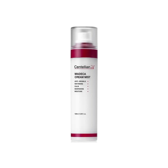 Madeca Mist (120ml)