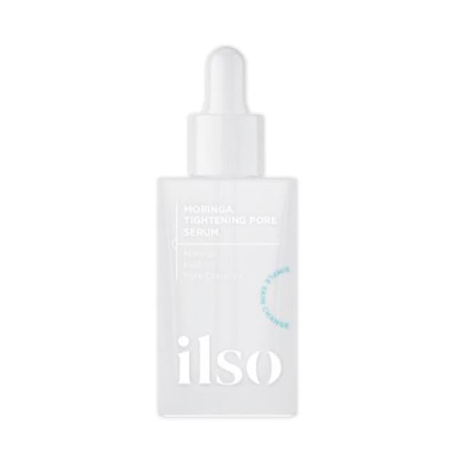 Moringa Tightening Pore Serum (30ml)