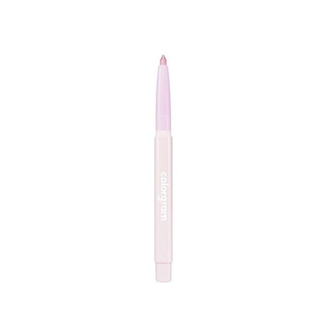 Glitter Undereye Maker 01 Cool Pink Beam (-)