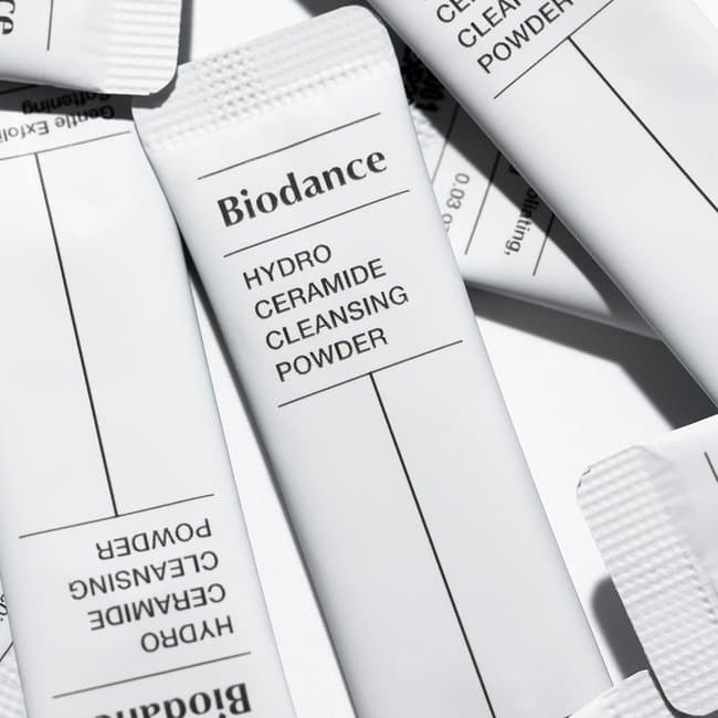 Hydro Ceramide Cleansing Powder 1g*30ea (1g*30ea)