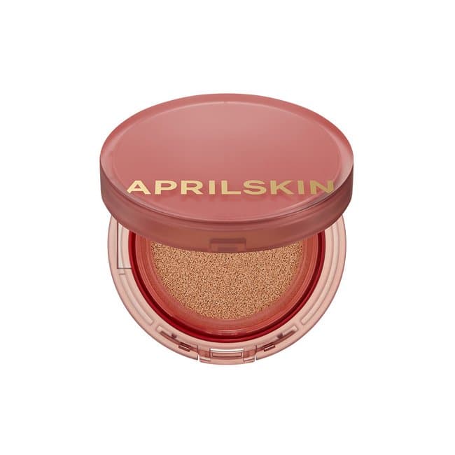 APRILSKIN HERO CUSHION 22 PINK BEIGE_DR (-)