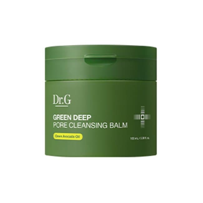 Green Deep Pore Cleansing Balm 100 24 (100g)
