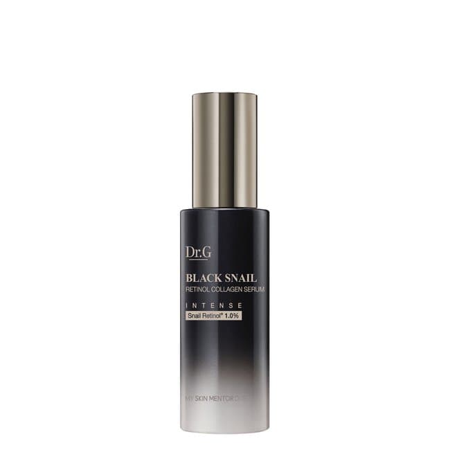 Black Snail Retinol Collagen Serum Intense 30 25 (30ml)