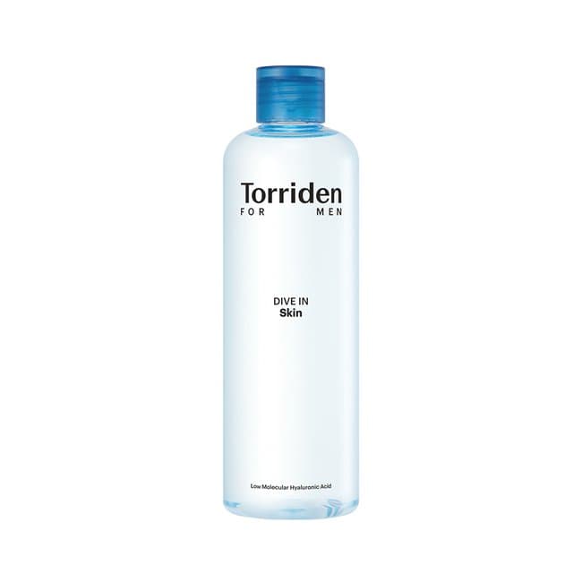 DIVE IN FOR MEN Skin (300ml)