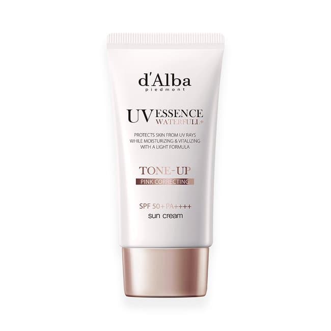Waterfull Tone-Up Sun Cream SPF 50+ PA++++ (50ml)