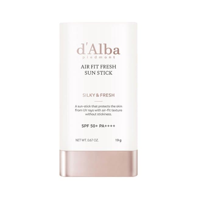 Air Fit Fresh Sun Stick SPF50+ PA++++ (19g)