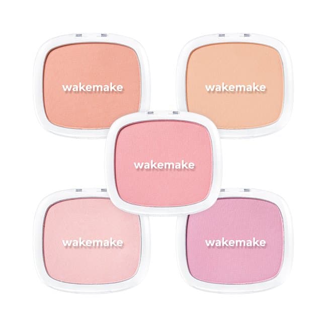 Sheer Breeze Blusher 03 Beige Pink (2504) (-)