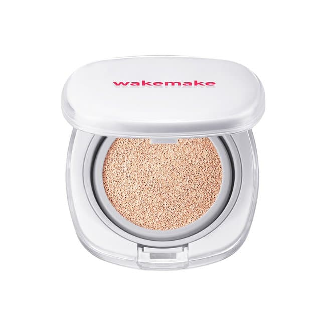Seamless Wear Cushion 21N Vanilla Refill (Ongoing Set) (-)