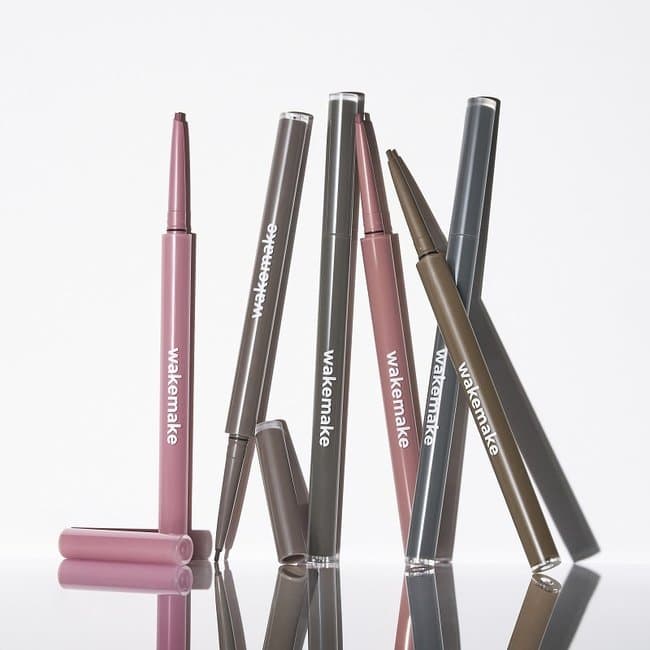 Real Defining Pencil Liner 02 Deep Brown (-)