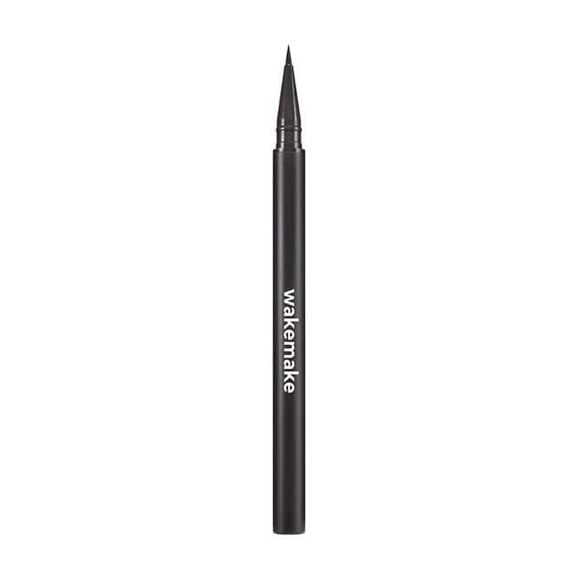 Real Defining Brush Liner 02 Deep Brown (-)
