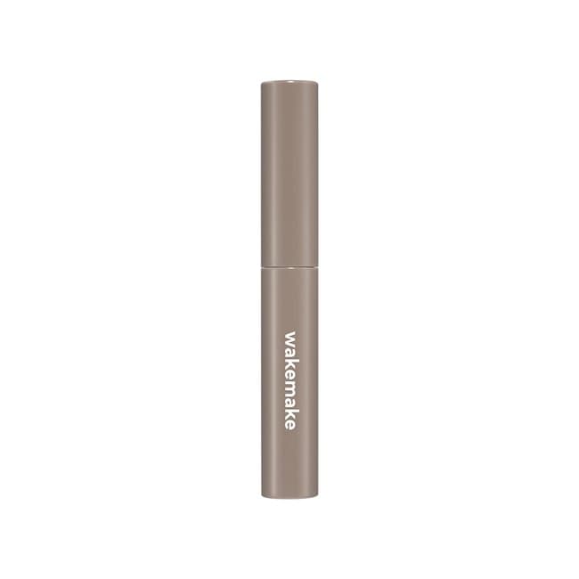Real Fixing Slim Brow Mascara 04 Beige Ash (-)