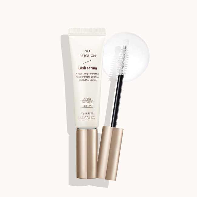 No-Touch Correcting Mascara (9.5g)