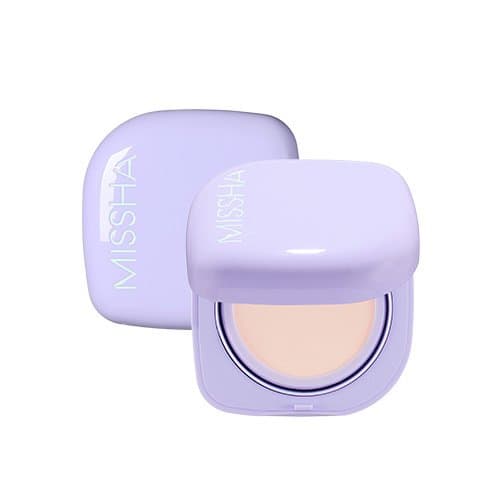 Layering Fit Pine Phytomucin Serum Cushion Brown (15g)