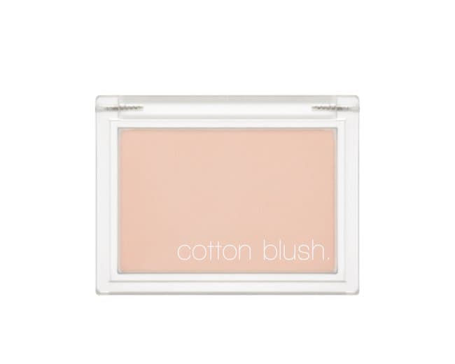Cotton Blush #Ballet Shoes (4.2g)