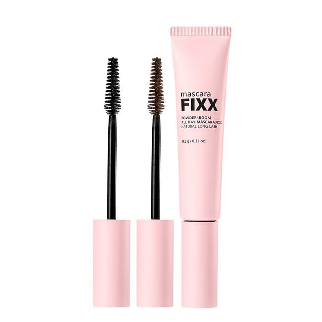 All Day Mascara Fix (02 Brown) (9.5g)