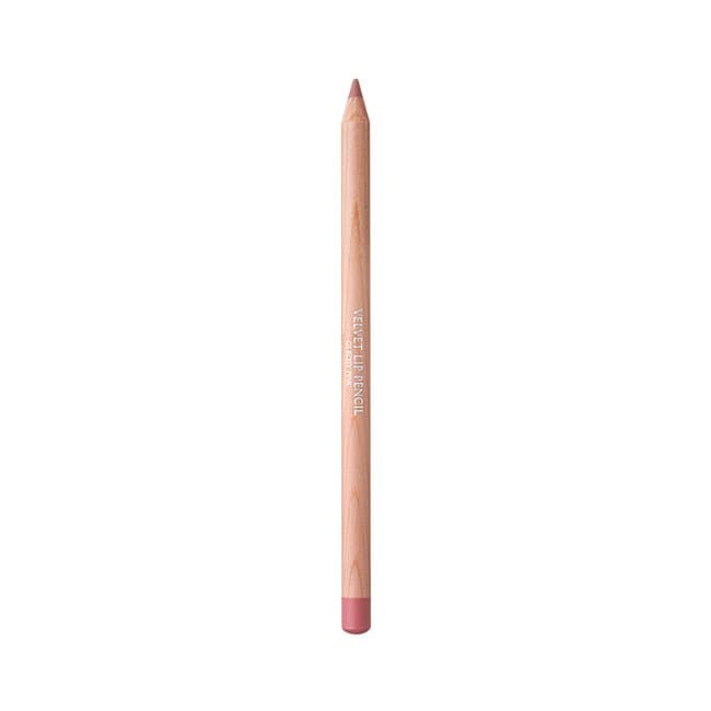Velvet Lip Pencil Set 12 Blush Pink (-)
