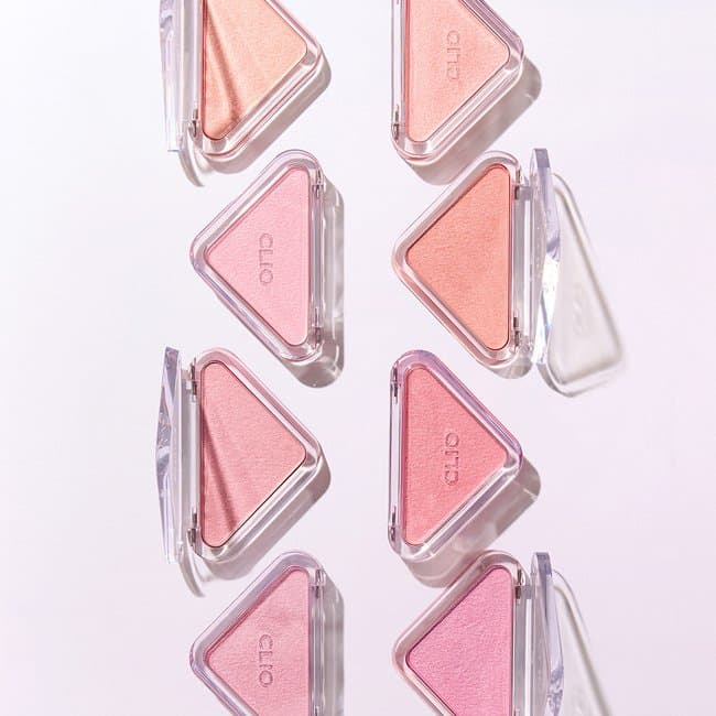 Essential Blush Tap M104 Mutral Piece (-)