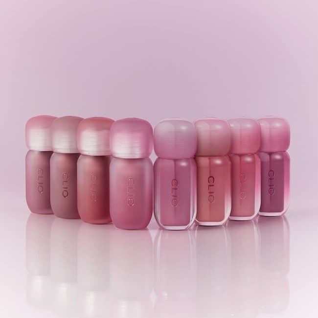 Volumate Gloss 201 Honey Coating Peach (-)