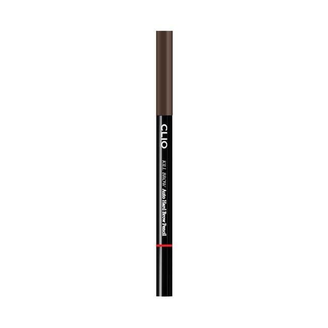 Kill Brow Auto Hard Brow Pencil 01 Natural Brown (-)