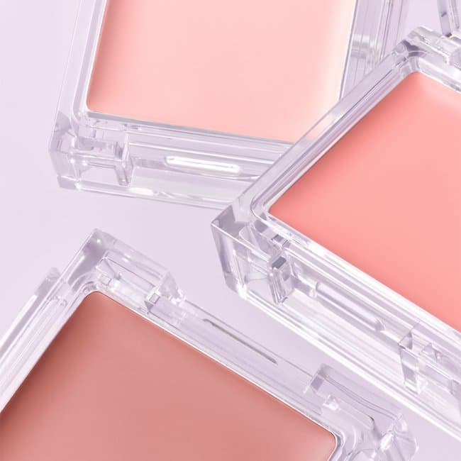 Tok Blush Keycap 03 Easy Bloom (-)