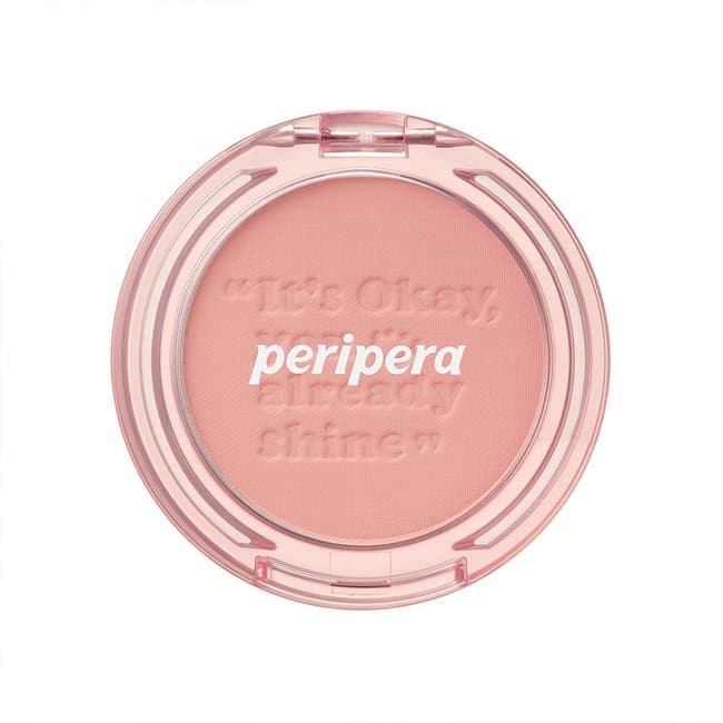 Pure Blushed Sunshine Cheek 30 Soft Pink (-)