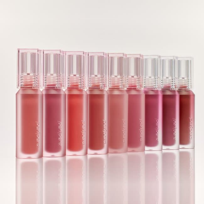 Water Bare Tint 17 Rosy Boom Up (-)