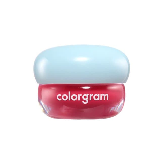 Tintin Dory Lip Jam 09 Grape Jam (-)