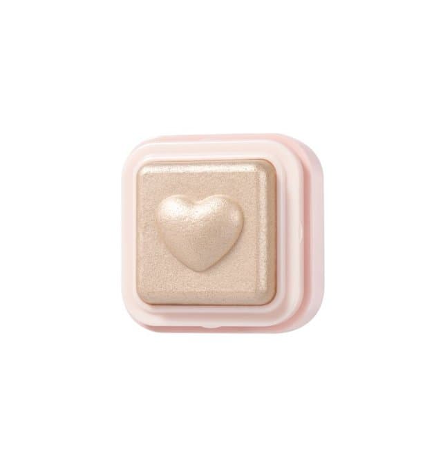 Milk Bling Heartlighter 10 Sparkle Pearl (-)
