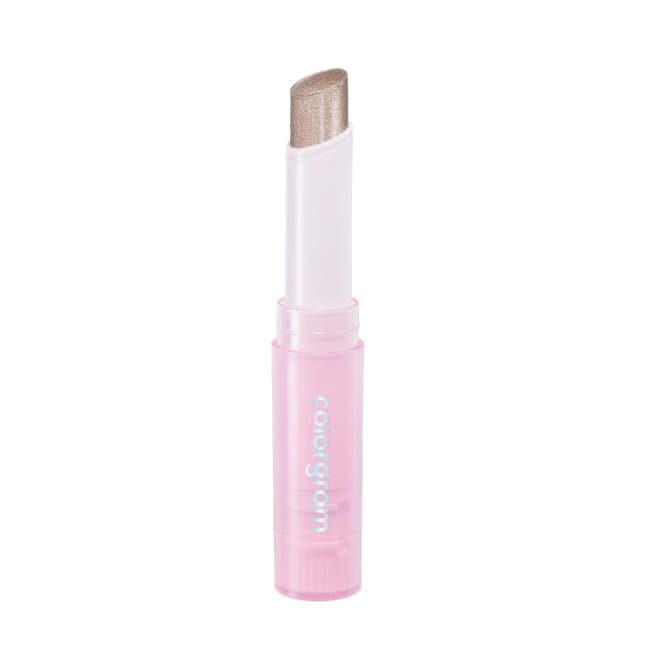 Jelly Glitter Stick 05 Fluttering Pink (-)