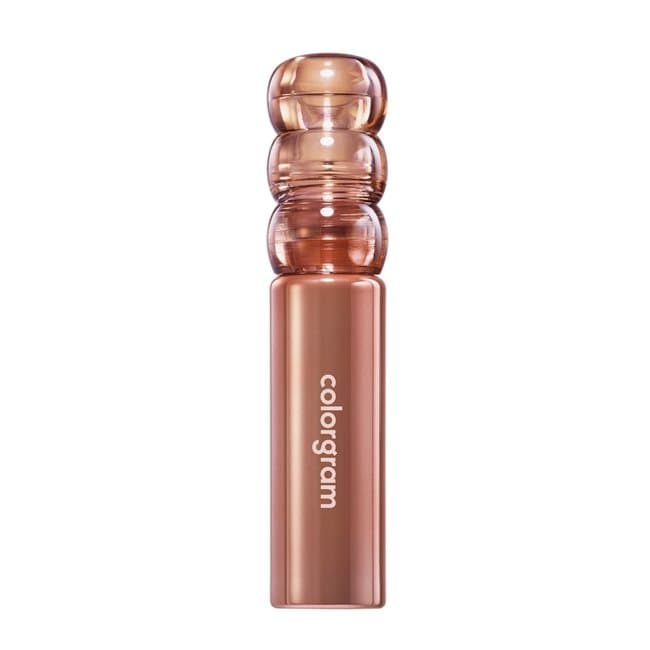 Fruity Glass Tint Milk 15 Strawberry Bana (-)