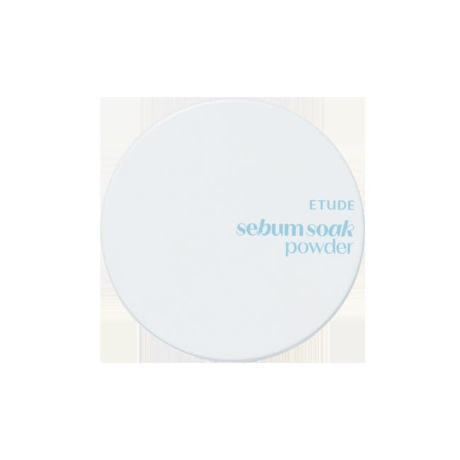 Sebum Soak Powder_(25) (5g)