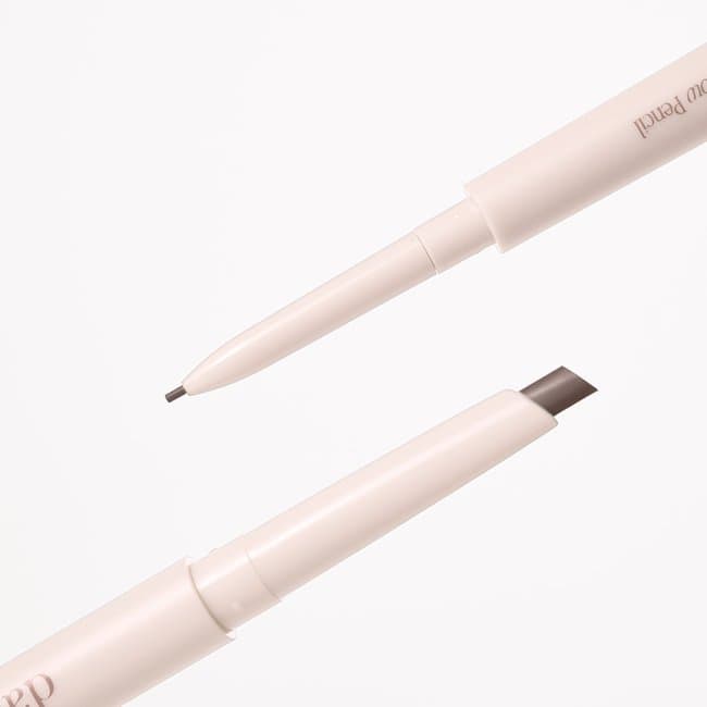 Pro Detail Brow Pencil #02 Ash Brown (Basic 0.3g / 0.01 oz.
Slim 0.01 g / 0.0003 oz.)