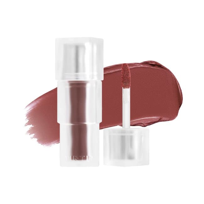 Waterism Velvet Mini Tint 02 Rusted Rosebud (-)