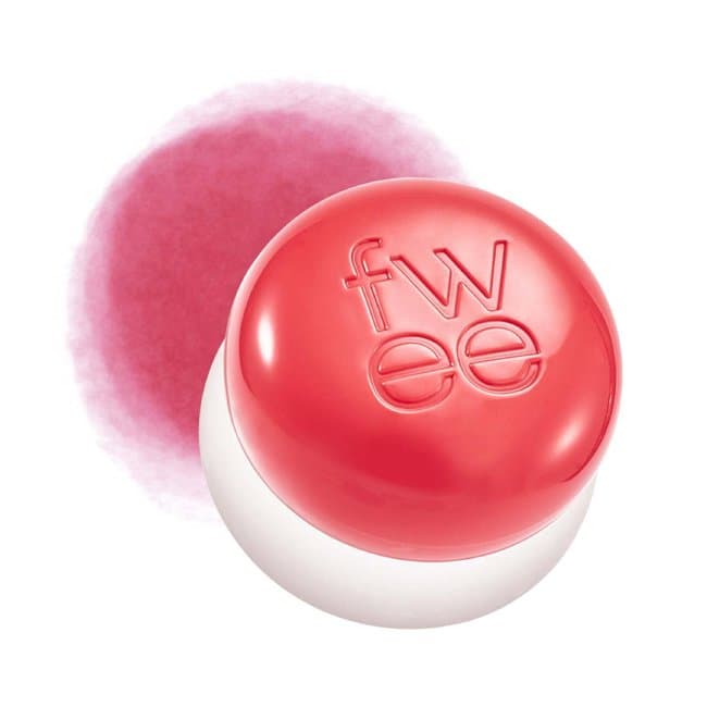 Lip&Cheek Blurry Pudding Pot Memories (5g)