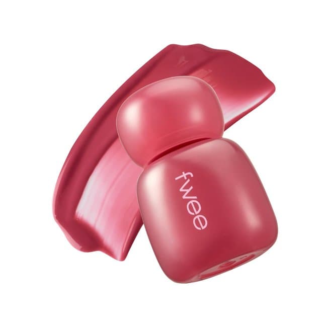 Pink Obsession Stay-Fit Lip Tint M09 Peach Pink (3.8g)