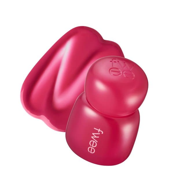 Pink Obsession Stay-Fit Lip Tint M10 Heart Pink (3.8g)