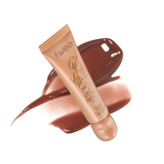 Glowy Smoothie Tinted Lip Balm 09 Pistachio Nut (-)